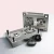 Import High Precision custom press moulding Aluminum Die casting Mould Maker from China