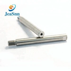 High Precision Customized Stainless Steel Shaft