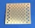 Import high precision stainless steel /brass / copper sheet by chemical etching from China