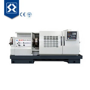 High Precision/Speed Automatic Siemens 808D CNC Metal Digitally-Contr Lathe Machine Tool Equipment For Manufacturer