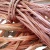 Import High purity copper wire scrap metal for sell from China