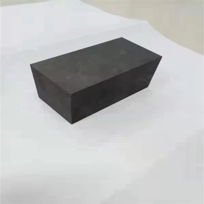 High Purity Isotatic Molded Extruded Graphite Block