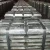 Import High Purity Silvery Metal Zinc Ingot 99.99% from China
