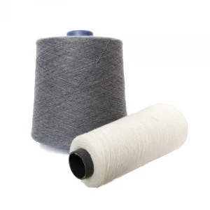 High Quality 100% cotton combed  Yarn  for socks