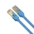 Import high quality 100% Oxygen free Copper Ethernet communication network SSFTP Cat 7 7a patch Cable from China