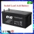Import High quality 12v 100ah high capacity lead acid gel battery from China
