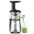 Import High Quality 150W Compact size Silent Working Low Speed Juicer Extractor from China