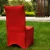 Import High Quality 160gsm Spandex Lycra Banquet Anniversary  Party Decoration Wedding Chair Cover from China