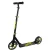 Import High quality 200mm  PU wheel folding kick scooter from China