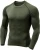 Import high quality 2021 Spring Men Sports Gym Fitness Quick Drying Tight Fitting T Shirt Tee Slim Fit Compression Shirt from Pakistan