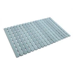High quality absorbent safe for home bathroom hotel loo office pp bath mat