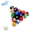 Import High Quality American pool ball / billiard ball/snooker ball set from China