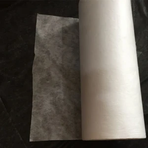 high quality and cheap price air filtration nonwoven meltblown fabric filter media for filtration industry