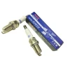 High quality and low price auto engine system spark plug manufacture iridium spark plugs