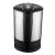 Import High quality Auto Power-off mini  hot water kettle  1.0L portable mini cordless electric kettle from China