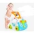 Import High Quality Baby Hand-Propelled Walker Multifunctional 3 in 1 Intelligent Remote Control With Music Light Baby Walker from China