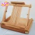 Import high quality baby wooden sketch easel, cheap children wooden sketch easel W12B065 from China