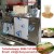 Import High quality bean product processing machinery and tofu making equipment from China