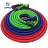 High quality bendy excellent tensile strength multi-purpose latex expandale hose for sale