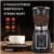 Import High quality best price industrial electric coffee grinder from China
