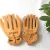 Import High quality best selling eco friendly set of  wood hand salad server from Vietnam from Vietnam