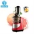 Import High quality Big mouth slow juicer , cold pressing from China