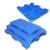 Import High-quality Blow molding plastic pallet blowing reinforced plastic pallets from China