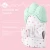 Import High Quality BPA Free Silicone Baby Teether,Silicone Baby Teething Mitten Glove Teether Toy from China