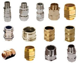 High quality Brass cable glands