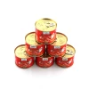 High Quality Canned  70g-2200g Tomato Paste With Good Taste