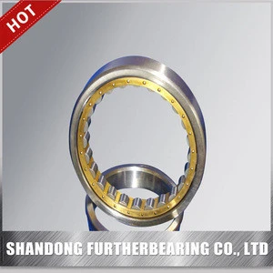 High Quality China Factory Supply Cylindrical Roller Bearings