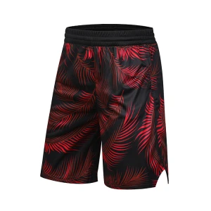 High quality comfortable fabric sweat shorts wholesale shorts men hot