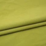 High quality comfortable in stock wholesale price breathable pu coated material polyester parka fabric