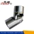 Import High quality competitive price single universal joint from China