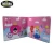 Import High quality custom cartoon children sticker book printing from China