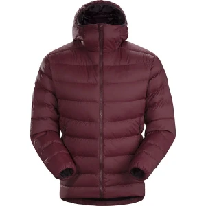 High Quality Custom Goose Down Jacket Outdoor Mens Feather Down 100% Jacket Puffer