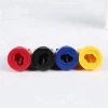 High quality custom logo cute multi-purpose carpenter pencil sharpener