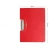 Import High quality custom PU leather business document file folder from China
