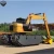 Import High Quality Deep Water Swamp Amphibious Dredger Excavator for Hot Sale from China