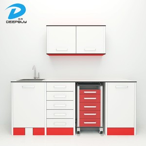 High Quality Dental Cabinet For Clinic with Multi-function