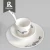 Import High quality dinnerware sets melamine new design dinner set table ware ketchin ware from China