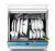 Import high quality dish washer dish washing machine,mini dishwasher from China