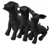High Quality Durable and High-grade Leathery Dog Mannequin for Sale