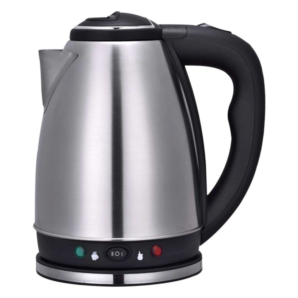 High quality durable home appliances 1.5L/1.8L stainless steel home appliances electric kettle