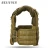 Import High quality durable quick take off MOLLE military vest army combat tactical vest from China
