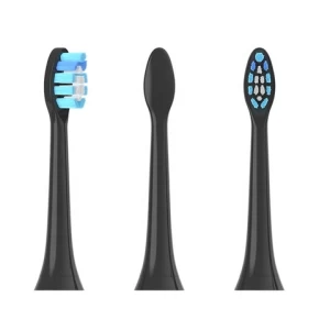 High Quality Electric Sonic Replacement Toothbrush Heads Replaceable Bamboo Toothbrush Head