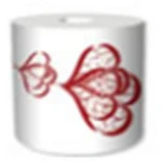 high quality factory custom made design toilet paper