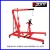 Import High Quality Factory Supply 2Ton Engine Crane Shop Crane from China
