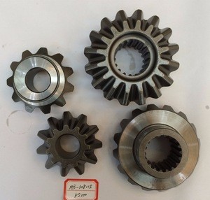 High Quality Factory Truck Parts Pinion Gear