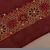 Import High quality fashion lace rhinestone pattern head scarf hijab from China